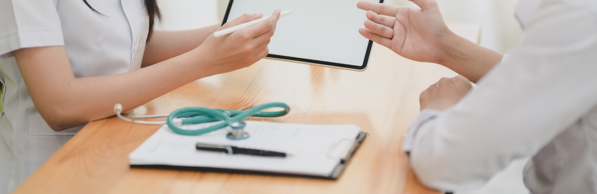 Northern Integrative Health Practice banner